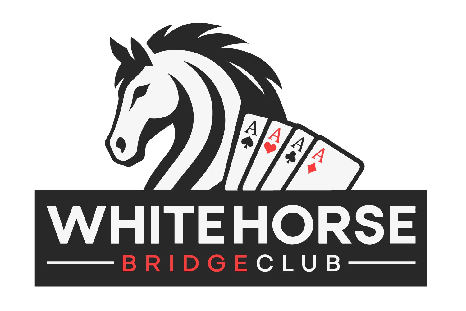 Logo Whitehorse Bridge Club Transparent-01